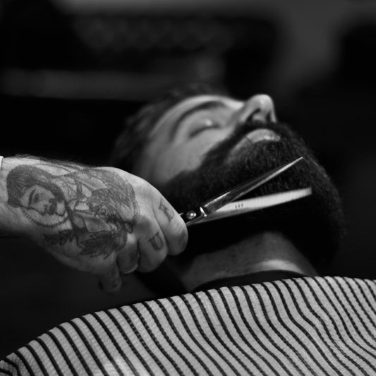 Tuns + barba
